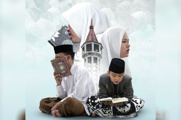 10 Kebiasaan Seorang Santri yang Akan Dipandang Mulia Mata Tuhannya