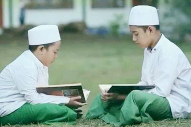 8 Fakta Unik Santri: Kebiasaan Ini Hanya Santri yang Pernah Rasakan