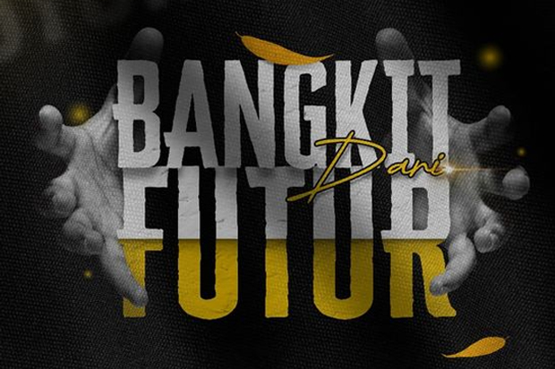 Bangkit dari Futur: Menghadapi Tantangan dan Membangun Masa Depan yang Lebih Baik