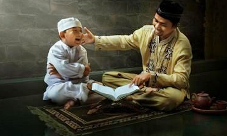 Menebar Manfaat, Menjemput Kebaikan: Tertanam Dalam Diri Anak