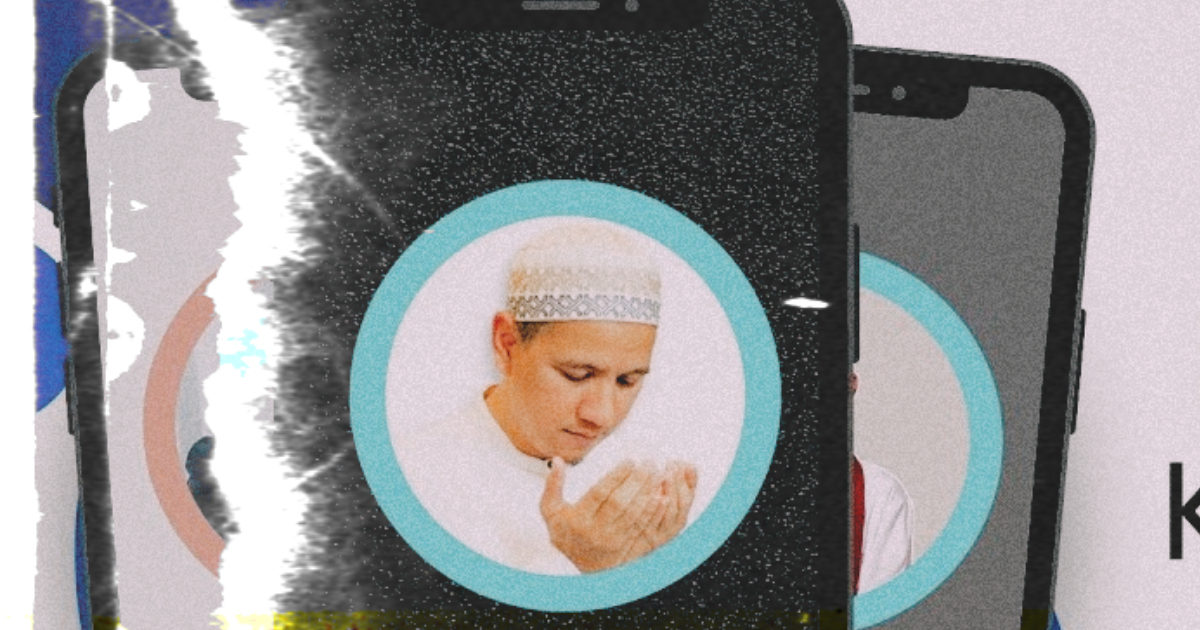 Yuk, Jadikan Konten Halal sebagai Pilihan di Dunia Maya!
