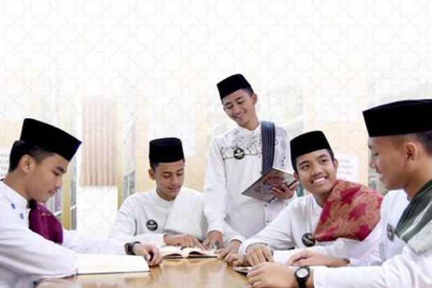 6 Peran Santri dalam Menghadapi Ancaman Dunia Digital