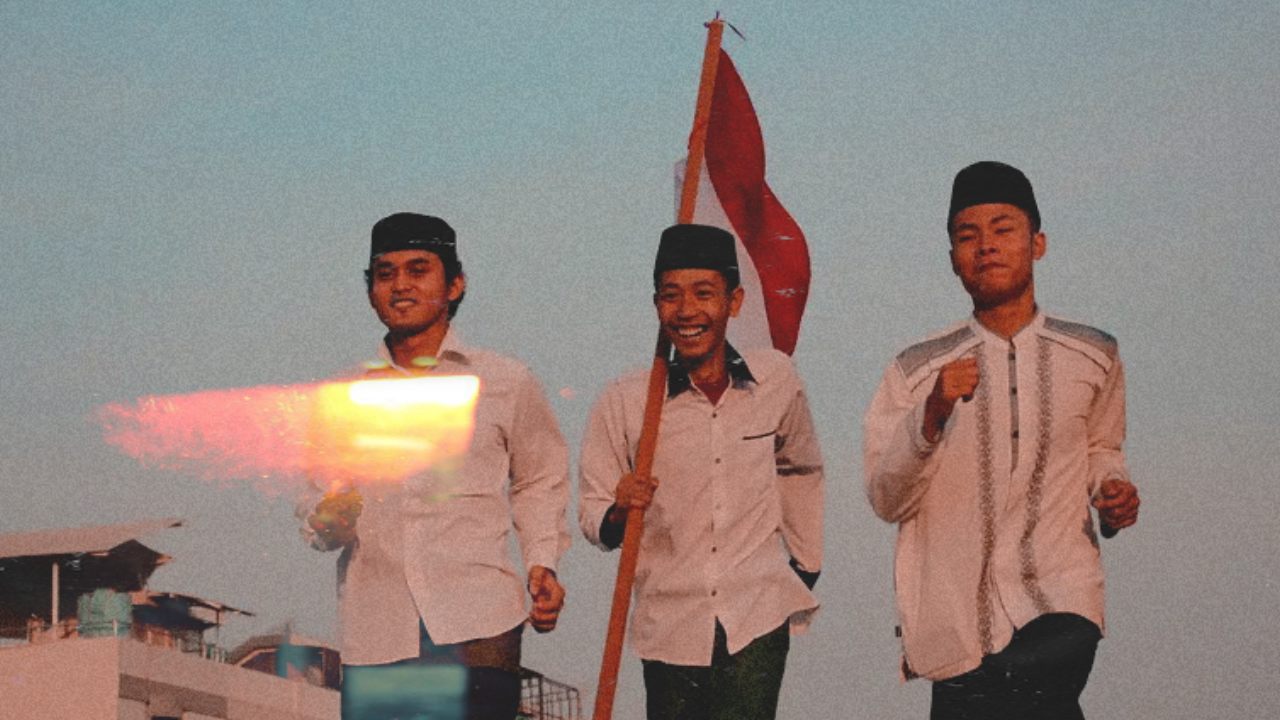 Santri Harus Melek Politik, Bangun Kesadaran Politik di Pesantren