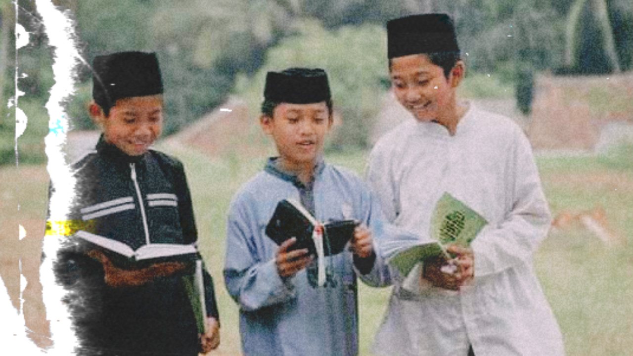 Syair Penguat Santri, Kebijaksanaan dalam Ilmu Islam