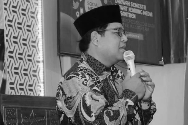 Kantor Berita Islam Genggong