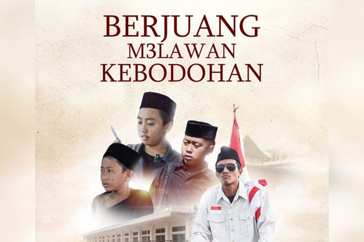 Jihad Santri Digital