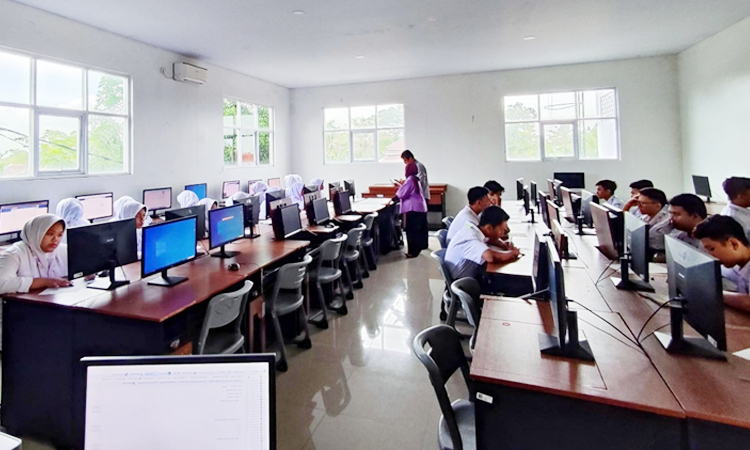 skill IT wajib di kuasai santri now