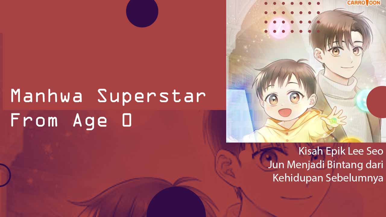 Review Manhwa Akting