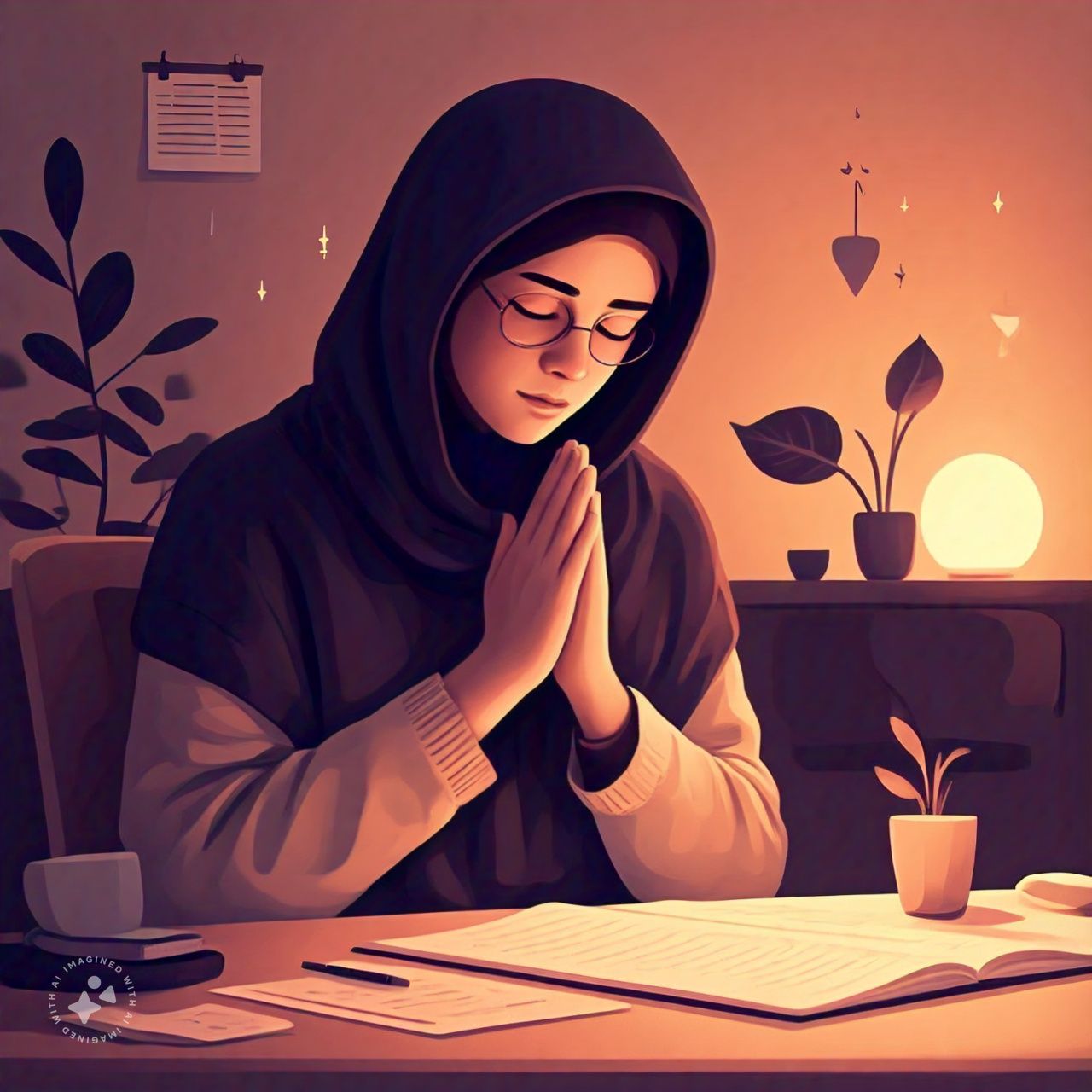 Doa untuk Kemudahan dalam Berbisnis dan Usaha