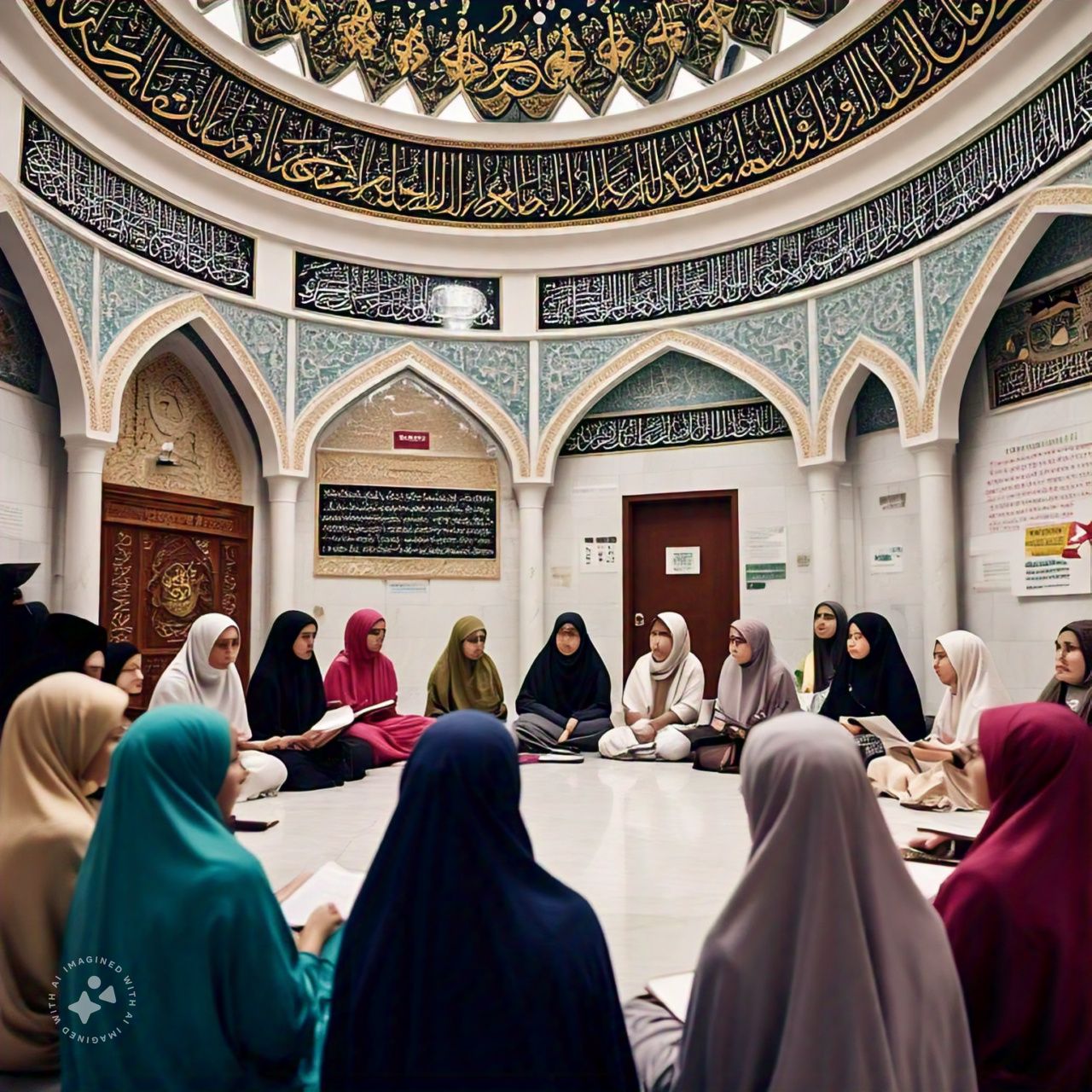 Keutamaan dan Makna Sholawat Nadhliyah: Sholawat Nahdlatul Ulama