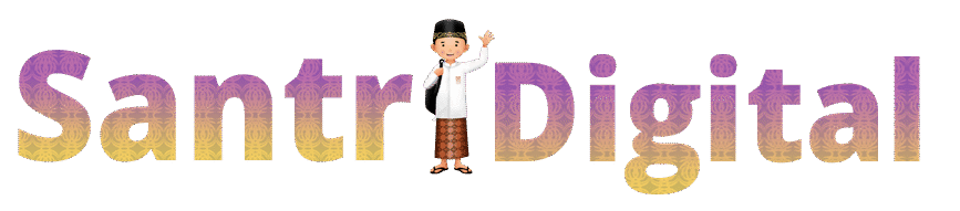Santri Digital